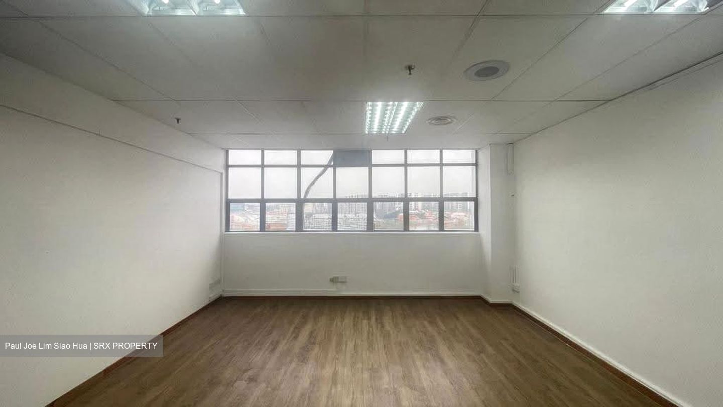 Da Jin Factory Building (D19), Factory #608438471